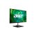 Acer 23,8" Vero RS242Ybpamix FHD IPS 100Hz HDMI/VGA fekete monitor