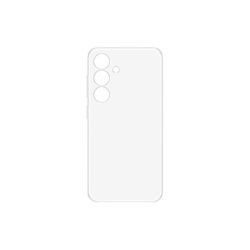 Samsung GP-FPS921SAATW Galaxy S24 Clear Case átlátszó hátlap