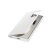 Samsung EF-ZS928CWEGWW Galaxy S24 Ultra Smart View fehér oldalra nyíló tok