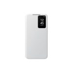   Samsung EF-ZS926CWEGWW Galaxy S24+ Smart View fehér oldalra nyíló tok