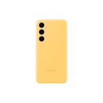 Samsung EF-PS926TYEGWW Galaxy S24+ sárga szilikon hátlap