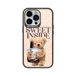 Iphone 13 pro full-shock 3.0 Sweet Inside hátlap