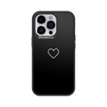 Iphone 13 pro full-shock 3.0 Love Is Simple hátlap