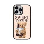Iphone 13 pro max full-shock 3.0 Sweet Inside hátlap