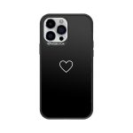 Iphone 13 pro max full-shock 3.0 Love Is Simple hátlap