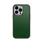 Iphone 13 pro full-shock 3.0 Earth Green hátlap