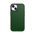 Iphone 14 full-shock 3.0 Earth Green hátlap