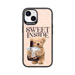Iphone 14 full-shock 3.0 Sweet Inside hátlap