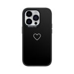 Iphone 14 pro full-shock 3.0 Love Is Simple hátlap