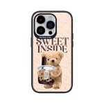 Iphone 14 pro full-shock 3.0 Sweet Inside hátlap