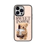 Iphone 14 pro max full-shock 3.0 Sweet Inside hátlap