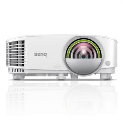 Benq EW800ST WXGA 3300L 10000óra smart fehér projektor Benq EW800ST WXGA 3300L 10000óra smart fehér projektor