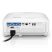 Benq EW800ST WXGA 3300L 10000óra smart fehér projektor Benq EW800ST WXGA 3300L 10000óra smart fehér projektor