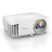 Benq EW800ST WXGA 3300L 10000óra smart fehér projektor Benq EW800ST WXGA 3300L 10000óra smart fehér projektor