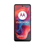   Motorola Moto G04 6,56" LTE 4/64GB DualSIM fekete okostelefon