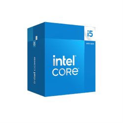 Intel Core i5 2,5GHz LGA1700 12MB (i5-14400) box processzor Intel Core i5 2,5GHz LGA1700 12MB (i5-14400) box processzor
