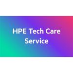   HPE HY4W6E 5 Year Tech Care Basic wDMR Proliant DL360 Gen10+ Service
