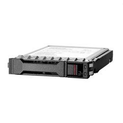 HPE P50219-B21 3.84TB NVMe Gen4 High Permance Read Intensive SFF BC U.3 PM1733a SSD