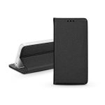   Haffner HF229626 Samsung Galaxy A05s fekete S-Book Flip bőrtok