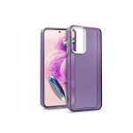   Haffner HF271366 Xiaomi Redmi Note 12S Pearl lila szilikon hátlap