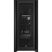 CORSAIR 5000D AIRFLOW fekete számítógépház