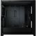 CORSAIR 5000D AIRFLOW fekete számítógépház