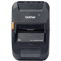 Brother RJ3250WBLZ1 hordozható blokknyomtató