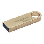   Kingston 256GB 3.2 Gen 1 DT SE9 G3 220MB/s (DTSE9G3/256GB) fém Flash Drive
