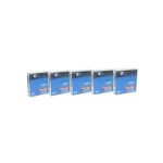 DELL ISG 440-11035 LTO4 Tape Cartridge 5-pack (Kit)