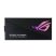 Asus ROG Strix 1000W 80+ Gold Aura Edition ventillátorral moduláris tápegység Asus ROG Strix 1000W 80+ Gold Aura Edition ventillátorral moduláris tápegység