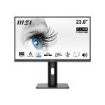 MSI 23,8" PRO MP243XP FHD IPS 100Hz HDMI/DP monitor