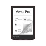 PocketBook PB634 Verse Pro 6" piros E-Book olvasó