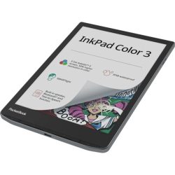 PocketBook PB743K3-1-WW InkPad Color 3 7,8" E-Book olvasó