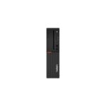   Lenovo ThinkCentre M720s SFF/Core i5-8400/8GB/512GB/Win11 Pro/fekete Asztali számítógép (Felújított)