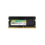  Silicon Power 8GB/3200MHz DDR-4 (SP008GBSFU320X02) notebook memória