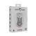 White Shark LIONEL WGM-5012W vezeték nélküli fehér gamer egér