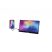 Verbatim 49590 14" PM-14 FHD IPS HDMI/USB-C fekete monitor