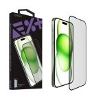   NextOne IPH-15-ALR iPhone 15 All-Rounder kijezővédő üvegfólia
