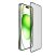 NextOne IPH-15-ALR iPhone 15 All-Rounder kijezővédő üvegfólia