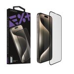   NextOne IPH-15PRO-ALR iPhone 15 Pro All-Rounder kijezővédő üvegfólia