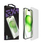 NextOne IPH-15-TMP iPhone 15 kijezővédő üvegfólia