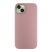 NextOne IPH-15PLUS-MAGSAFE-PINK iPhone 15 Plus rózsaszín szilikon MagSafe hátlap