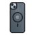 NextOne IPH-14-MAGSF-MISTCASE-PTC iPhone 14 pisztáciazöld szilikon MagSafe hátlap