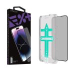   NextOne IPH-14PRO-PRV iPhone 14 Plus All-Rounder Privacy kijezővédő üvegfólia
