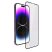 NextOne IPH-14PRO-ALR iPhone 14 Pro All-Rounder kijezővédő üvegfólia
