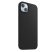 NextOne IPH-14MAX-MAGCASE-BLACK iPhone 14 Plus fekete szilikon MagSafe hátlap