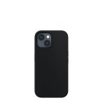   NextOne IPH5.4-2021-MAGCASE-BLACK iPhone 13 Mini fekete szilikon MagSafe hátlap