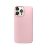  NextOne IPH6.7-2021-MAGSAFE-PINK iPhone 13 Pro Max rózsaszín szilikon MagSafe hátlap