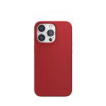   NextOne IPH6.1PRO-2021-MAGSAFE-RED iPhone 13 Pro piros szilikon MagSafe hátlap