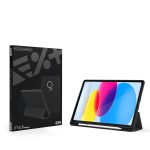   NextOne IPAD-10GEN-ROLLBLK iPad 10,9" (10th Gen) fekete tablet tok